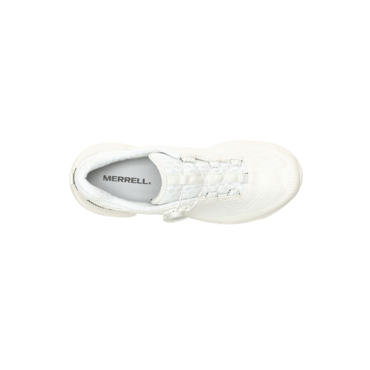 Agility Peak 5 BOA® GORE-TEX®, White, dynamic 3