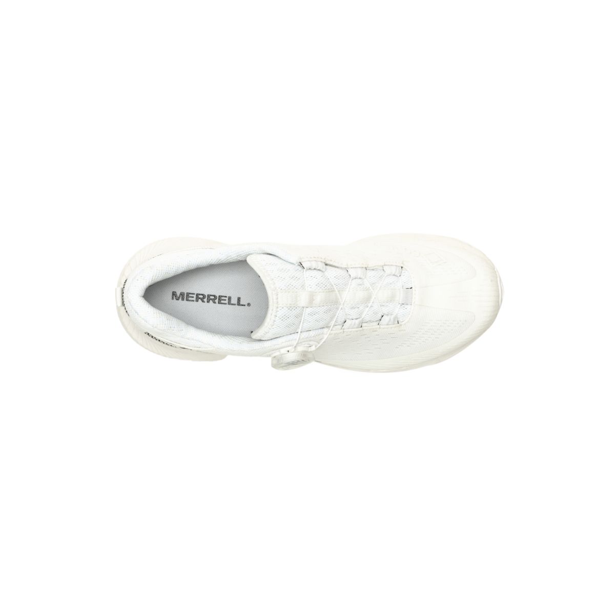 Agility Peak 5 BOA GORE-TEX®, White, dynamic 3