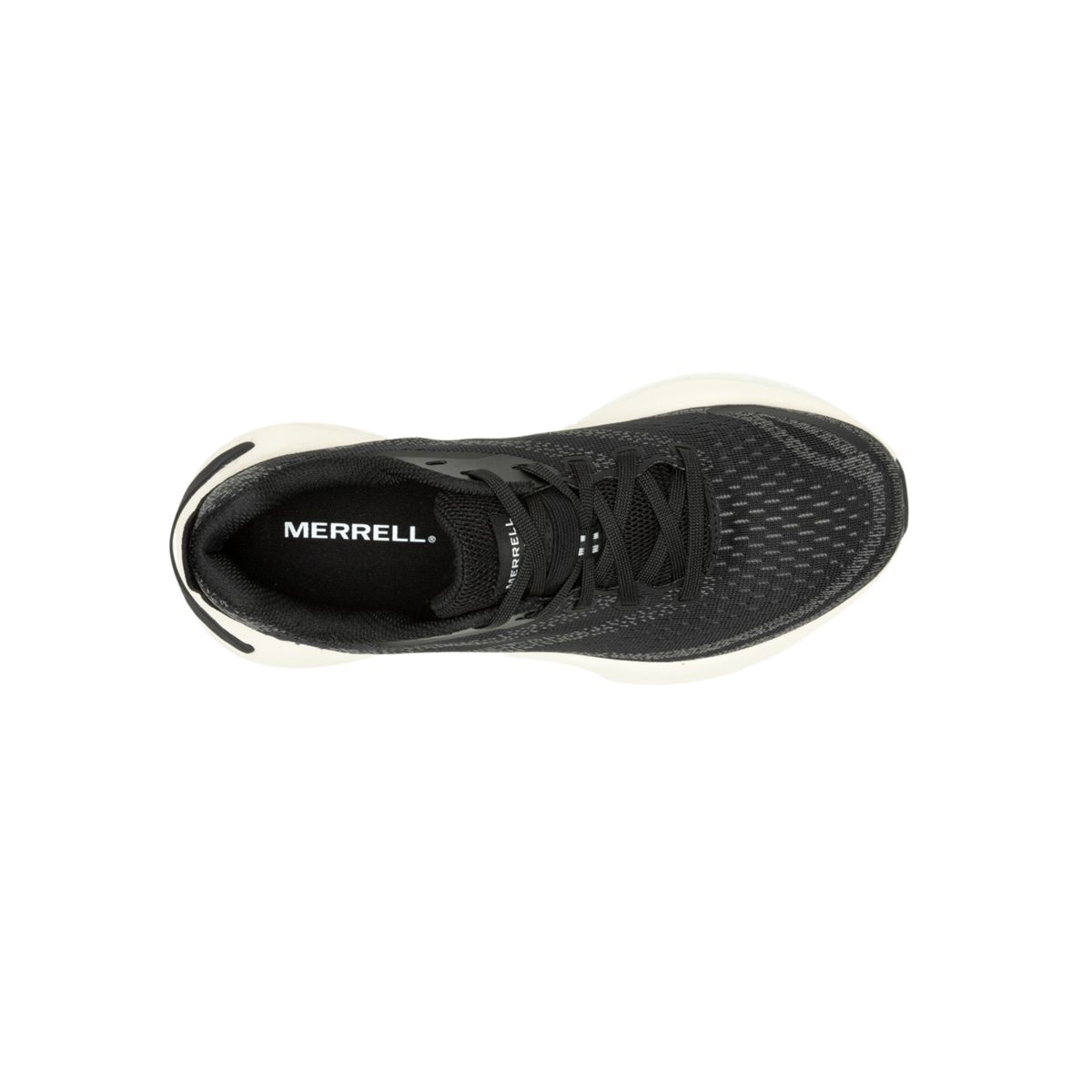 Morphlite Wide Width, Black/White, dynamic 3