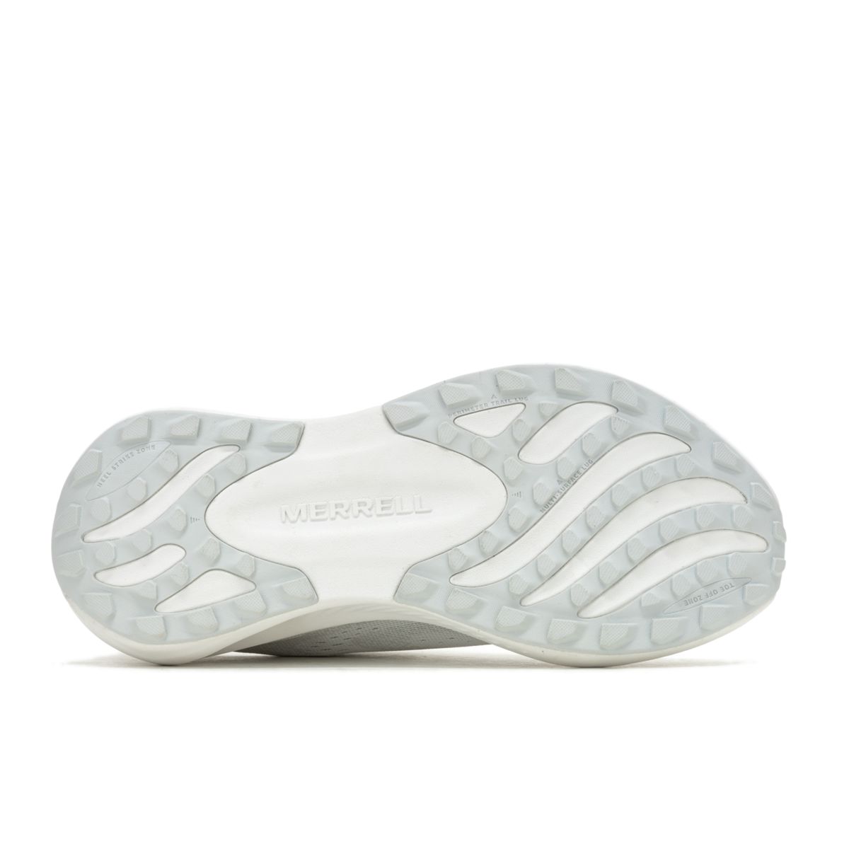 Morphlite Wide Width, Chalk/Moonbeam, dynamic 6