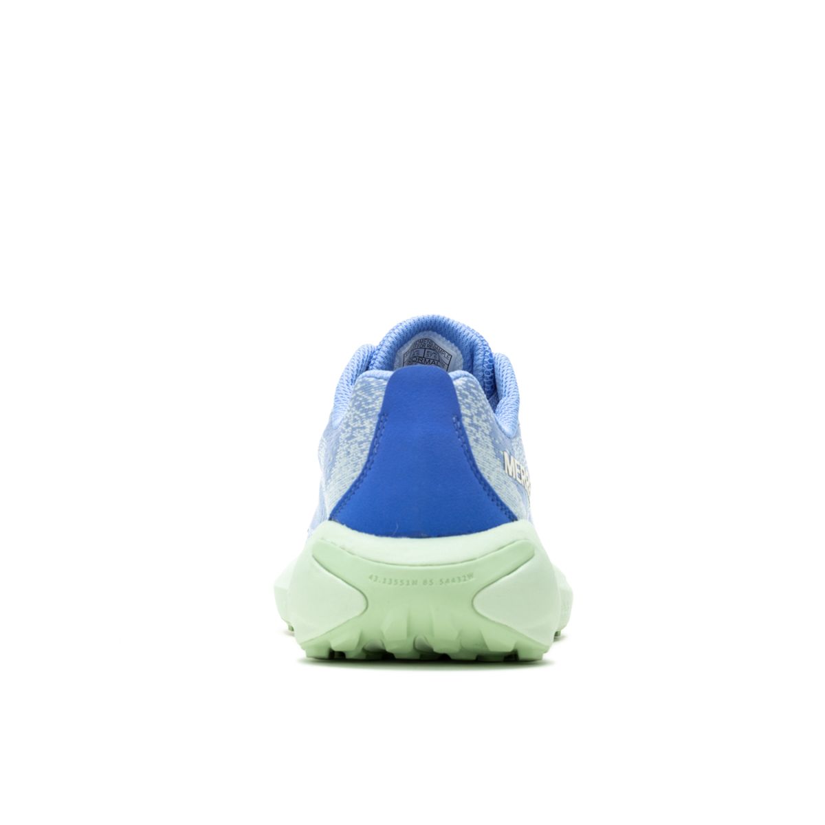 Morphlite, Cornflower/Pear, dynamic 4