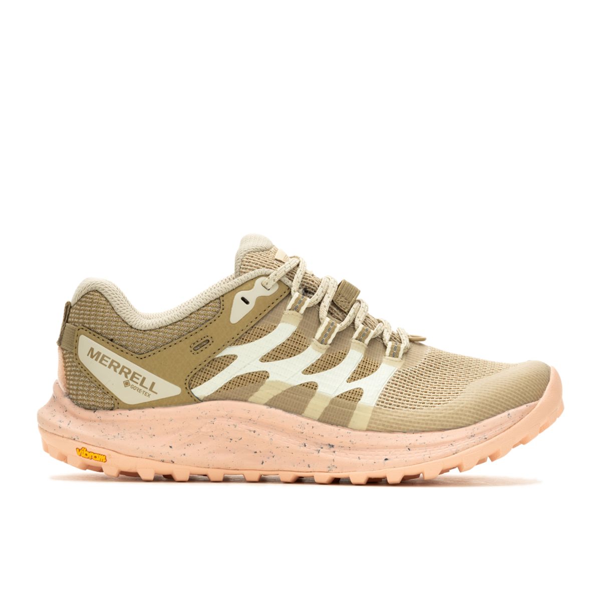 Mujer Antora 2 GORE-TEX® Capri  Impermeables Merrell • Minaazart