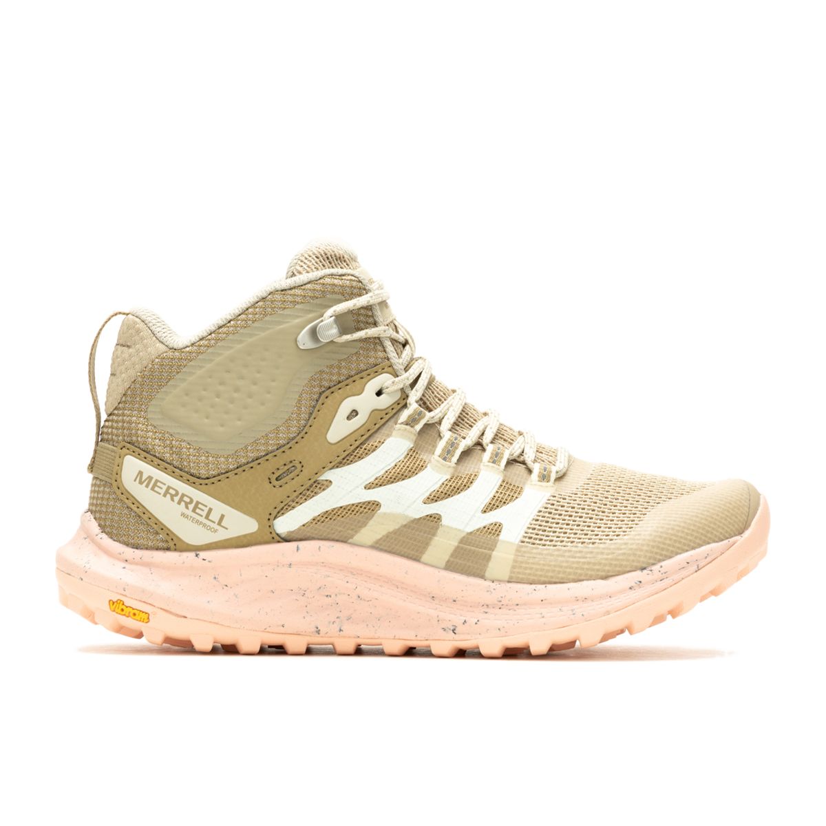 Merrell iceclaw mid on sale waterproof