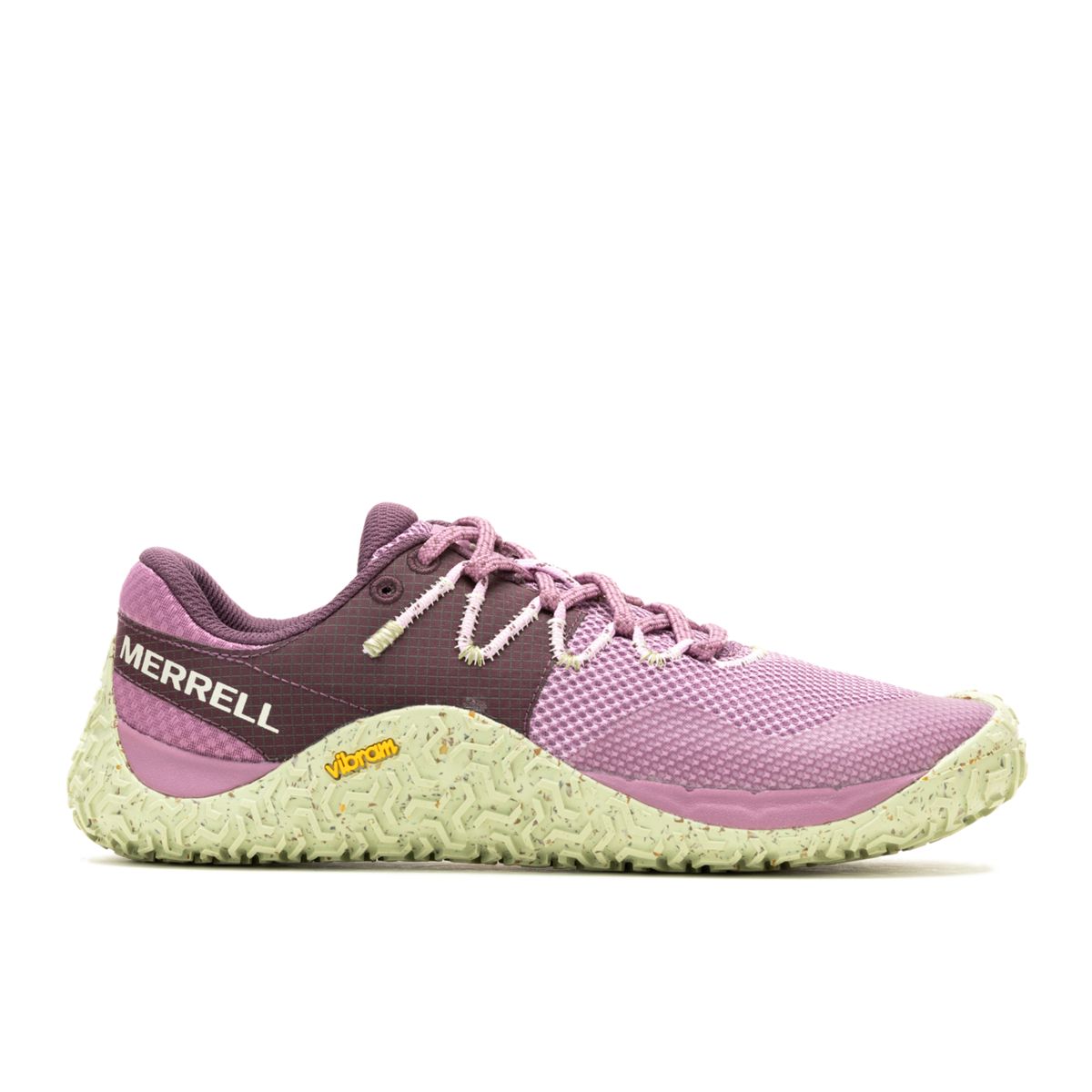 ▷ Este modelo barefoot de Merrell para correr como los gamos