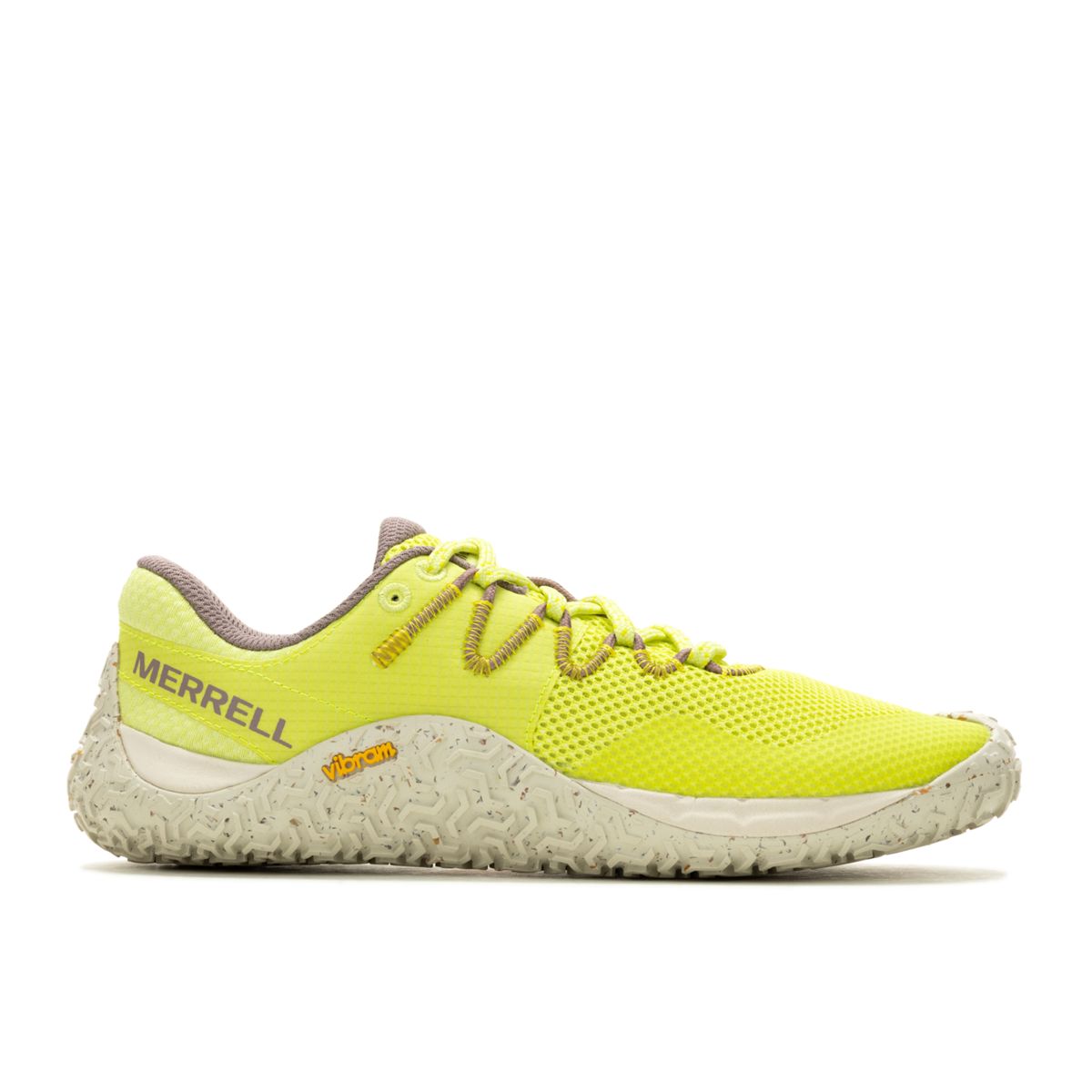 Merrell Vapor Glove 6 Leather zapatillas de trail running para mujer - AW23  - 40% Descuento