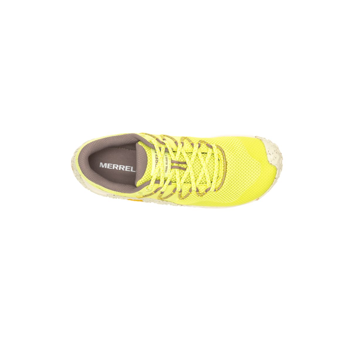 Trail Glove 7, Celery, dynamic 3