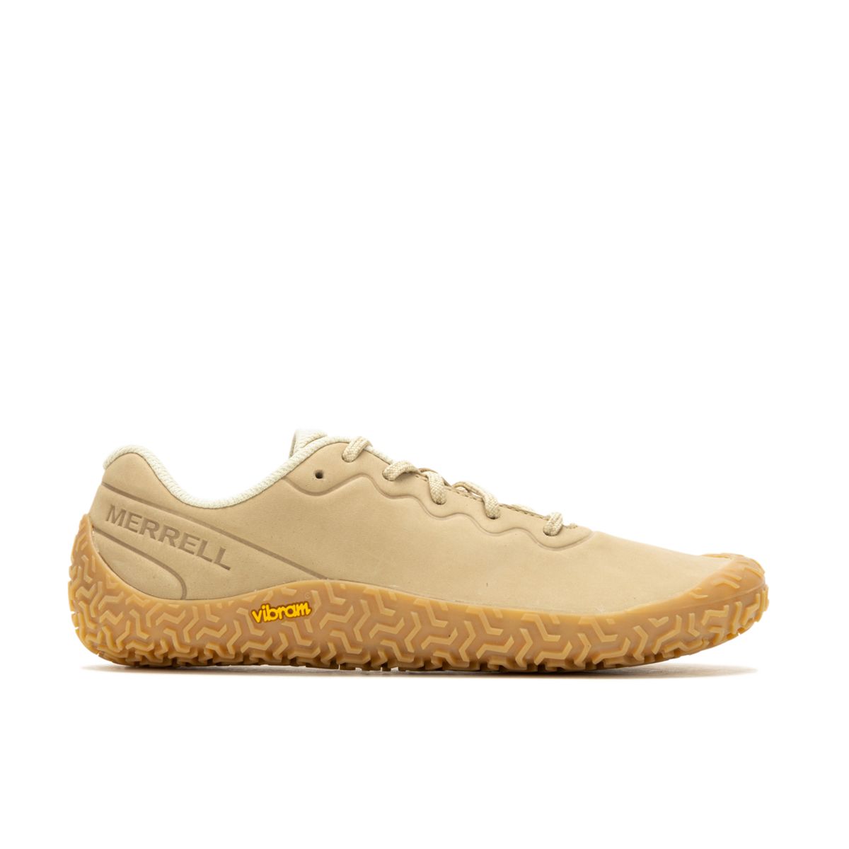 Zapatillas Merrell Vapor Glove 6 Beige