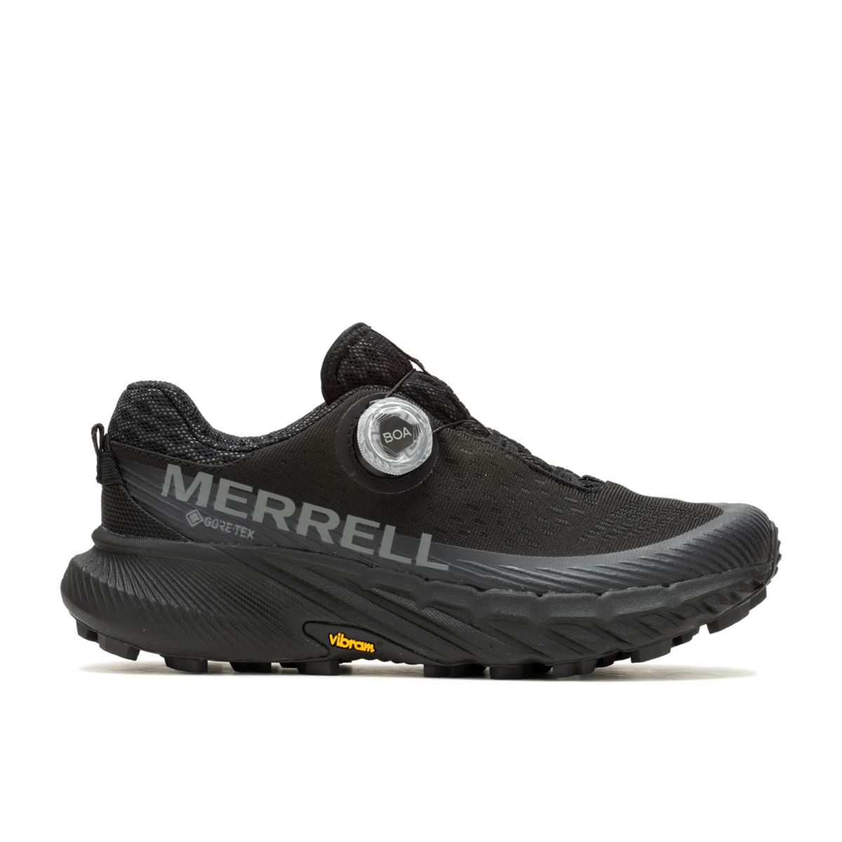 Agility Peak 5 BOA GORE TEX Low Merrell