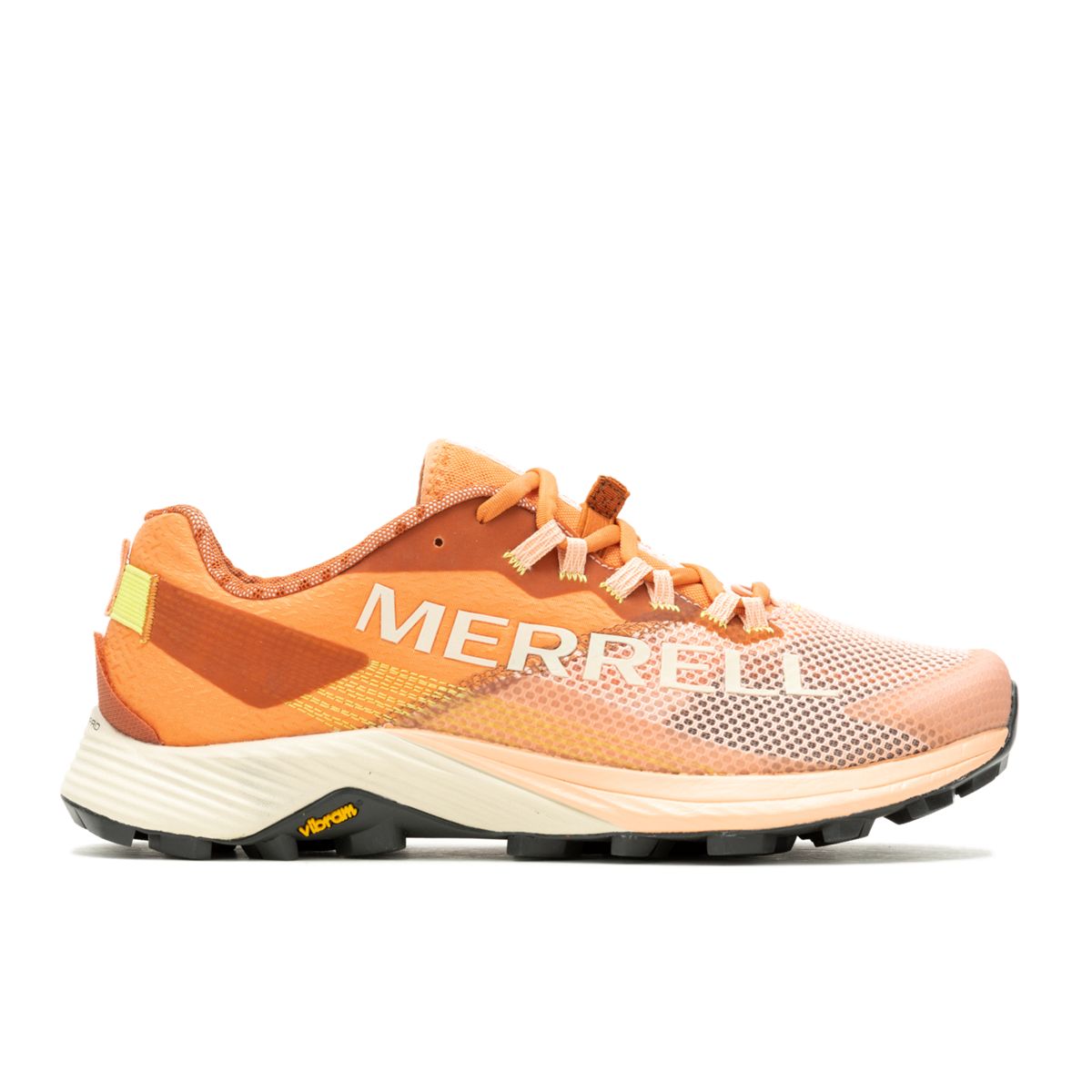 Merrell – Gama Zapatillas Trail Running 2021/2022