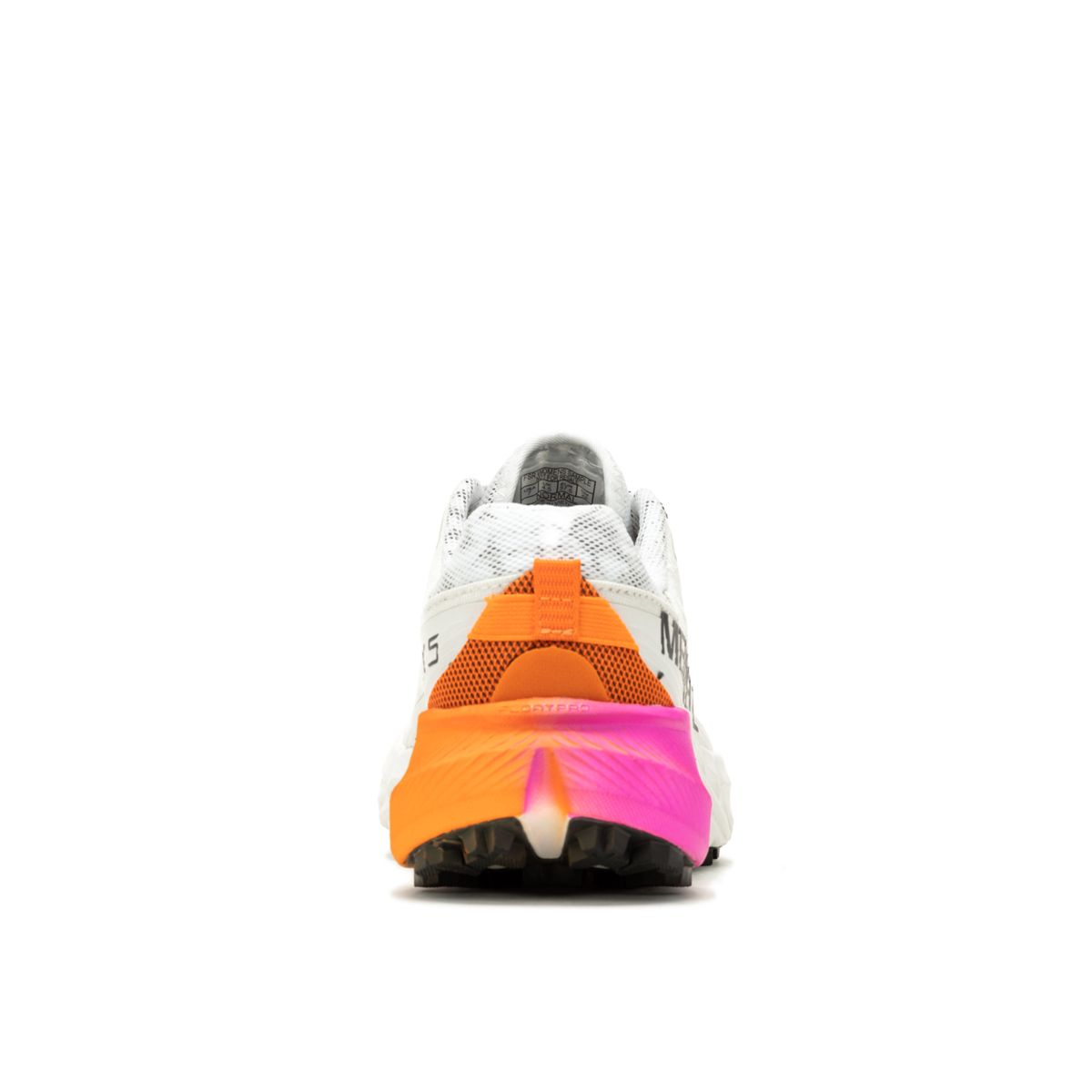 Agility Peak 5, White/Multi, dynamic 4
