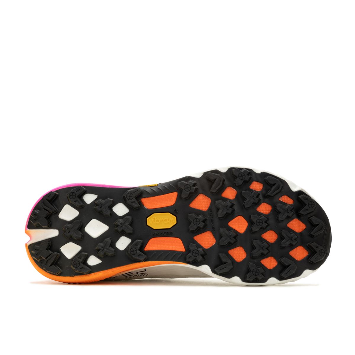 Agility Peak 5, White/Multi, dynamic 6
