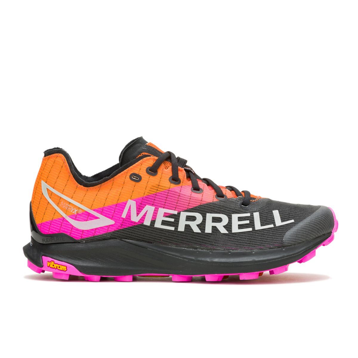 Women s Trail Running Shoes Merrell