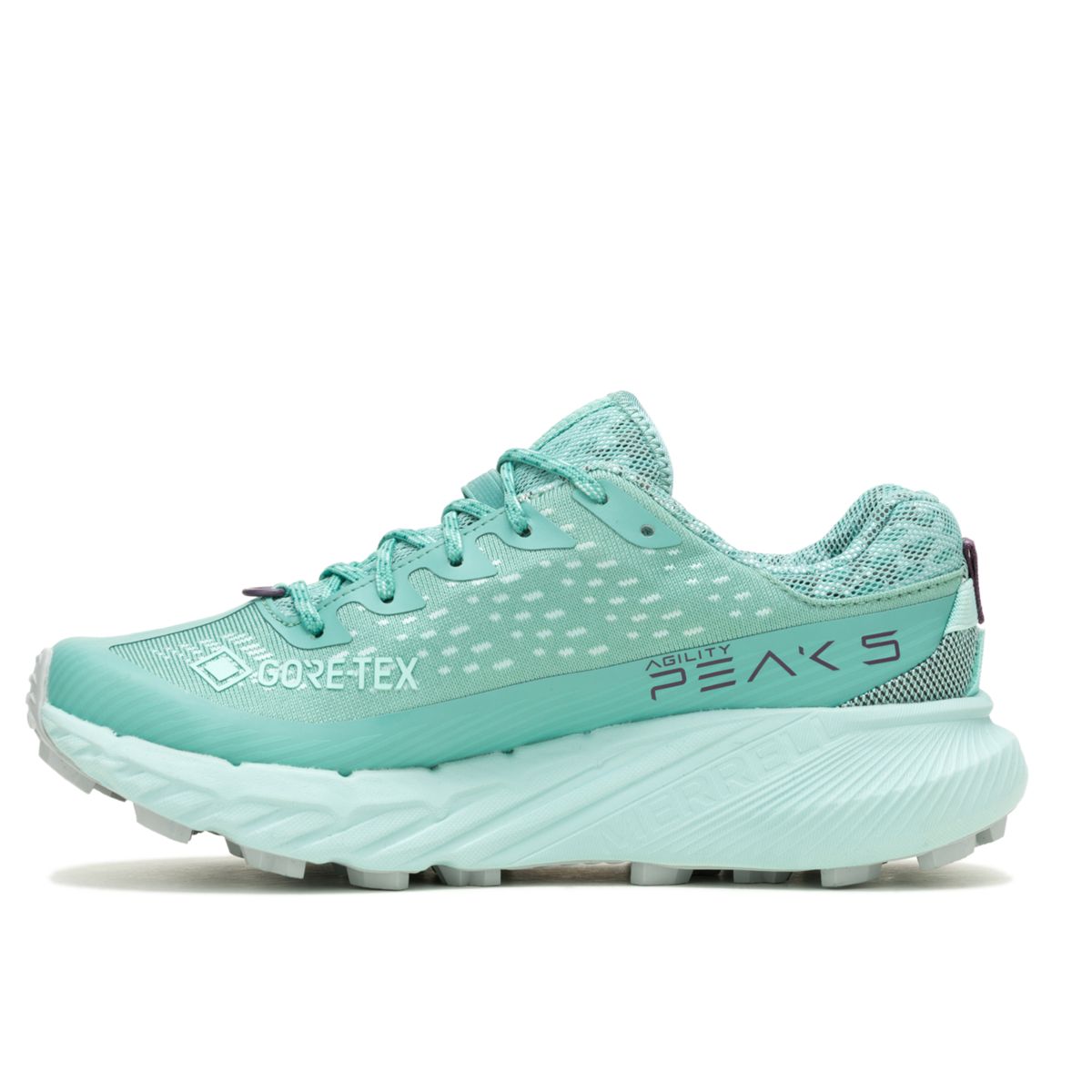 Agility Peak 5 GORE-TEX®, Canton, dynamic 7
