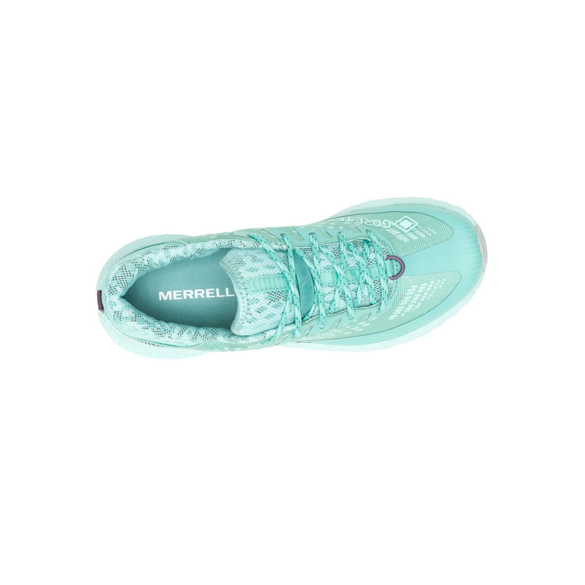 Agility Peak 5 GORE-TEX®, Canton, dynamic 3