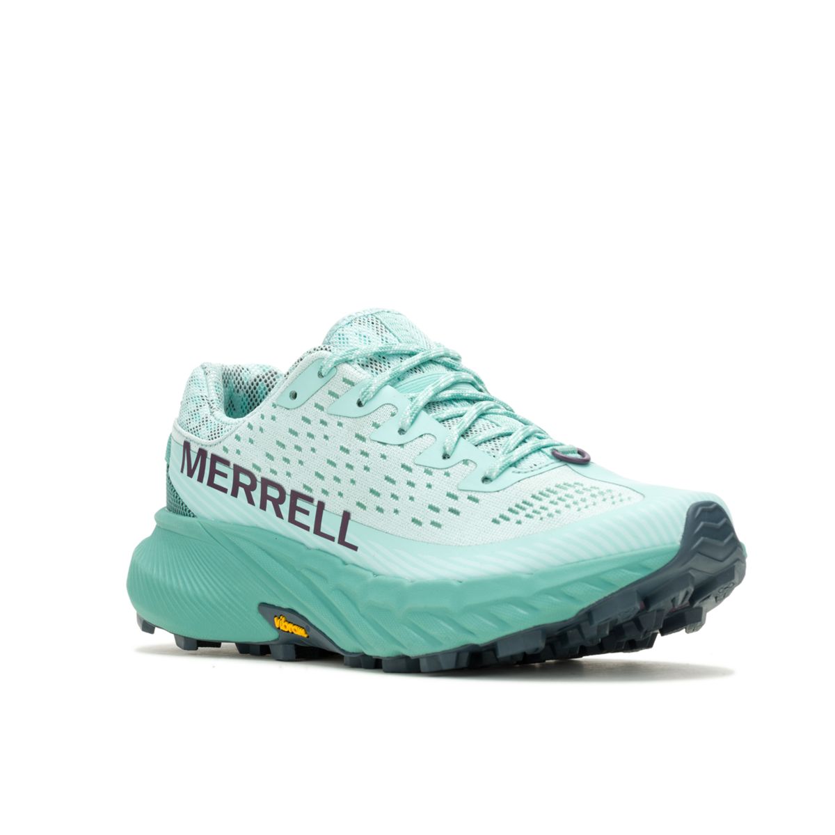 Agility Peak 5, Frost Blue, dynamic 2