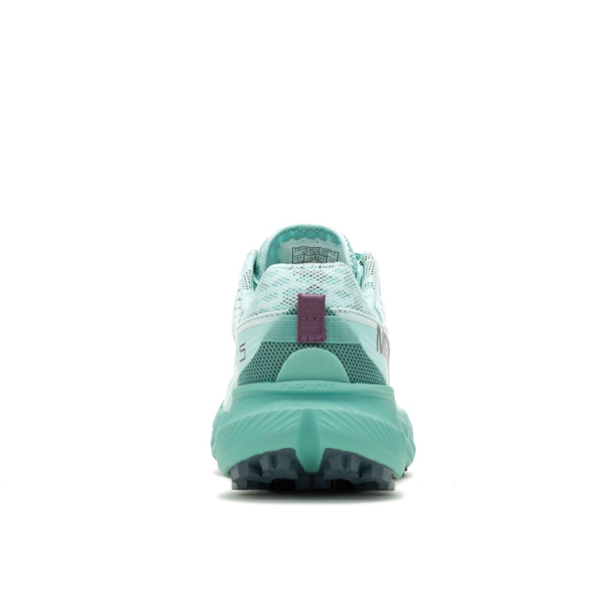 Agility Peak 5, Frost Blue, dynamic 4