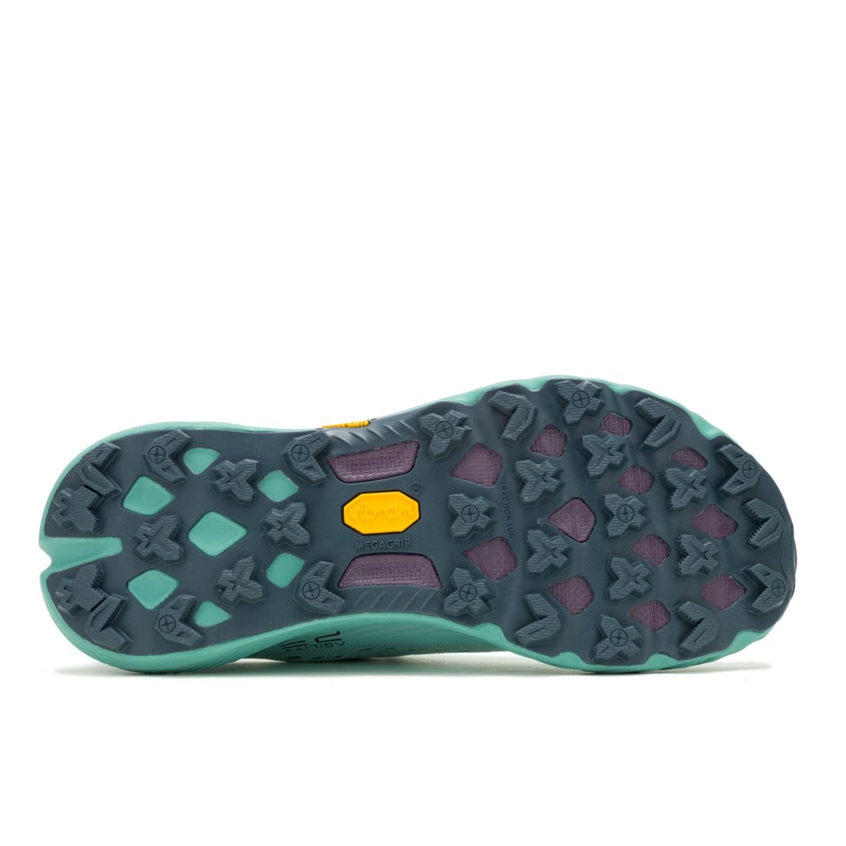 Agility Peak 5, Frost Blue, dynamic 6