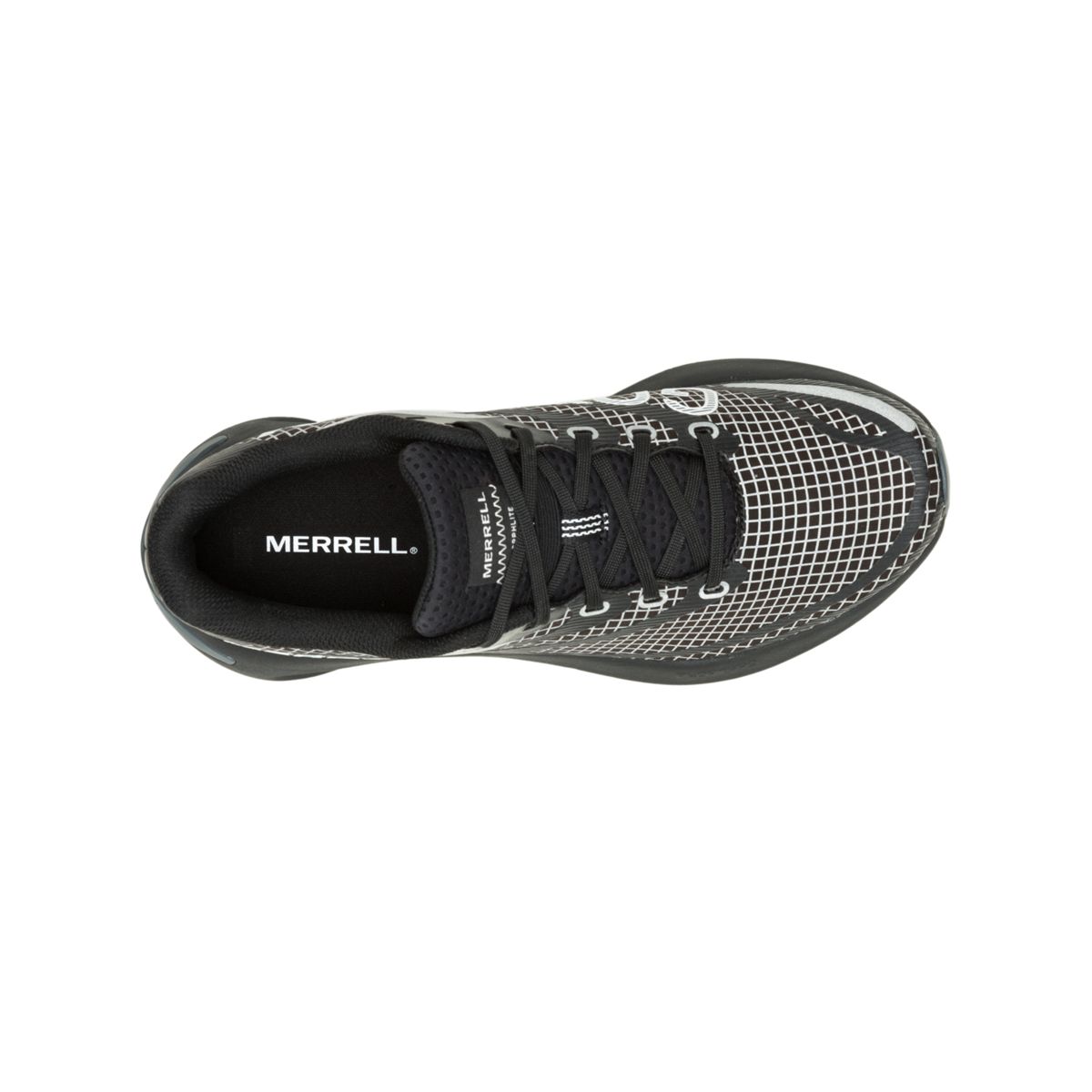 Morphlite Reflective GORE-TEX®, Black, dynamic 3