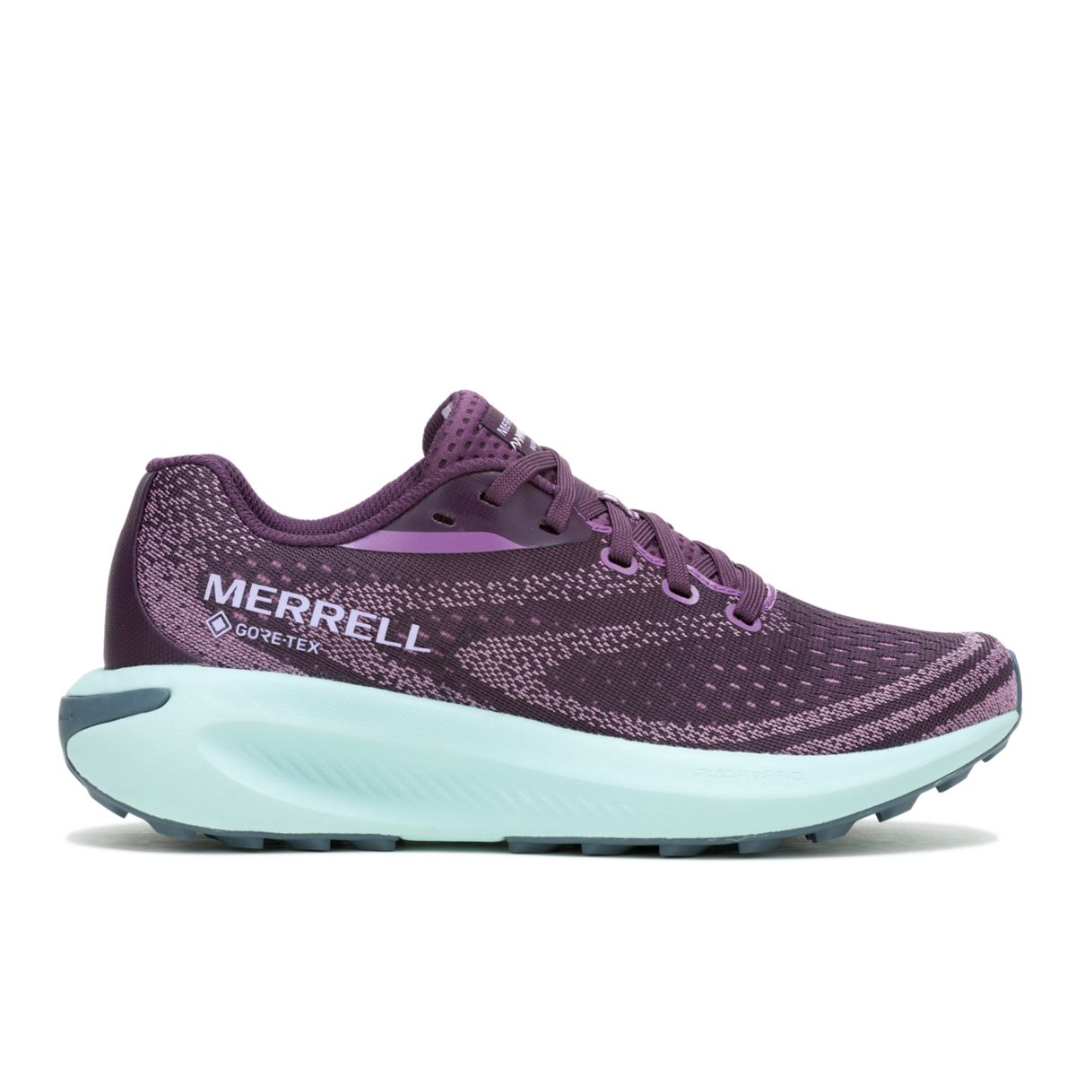 Morphlite GORE-TEX®, Plum, dynamic