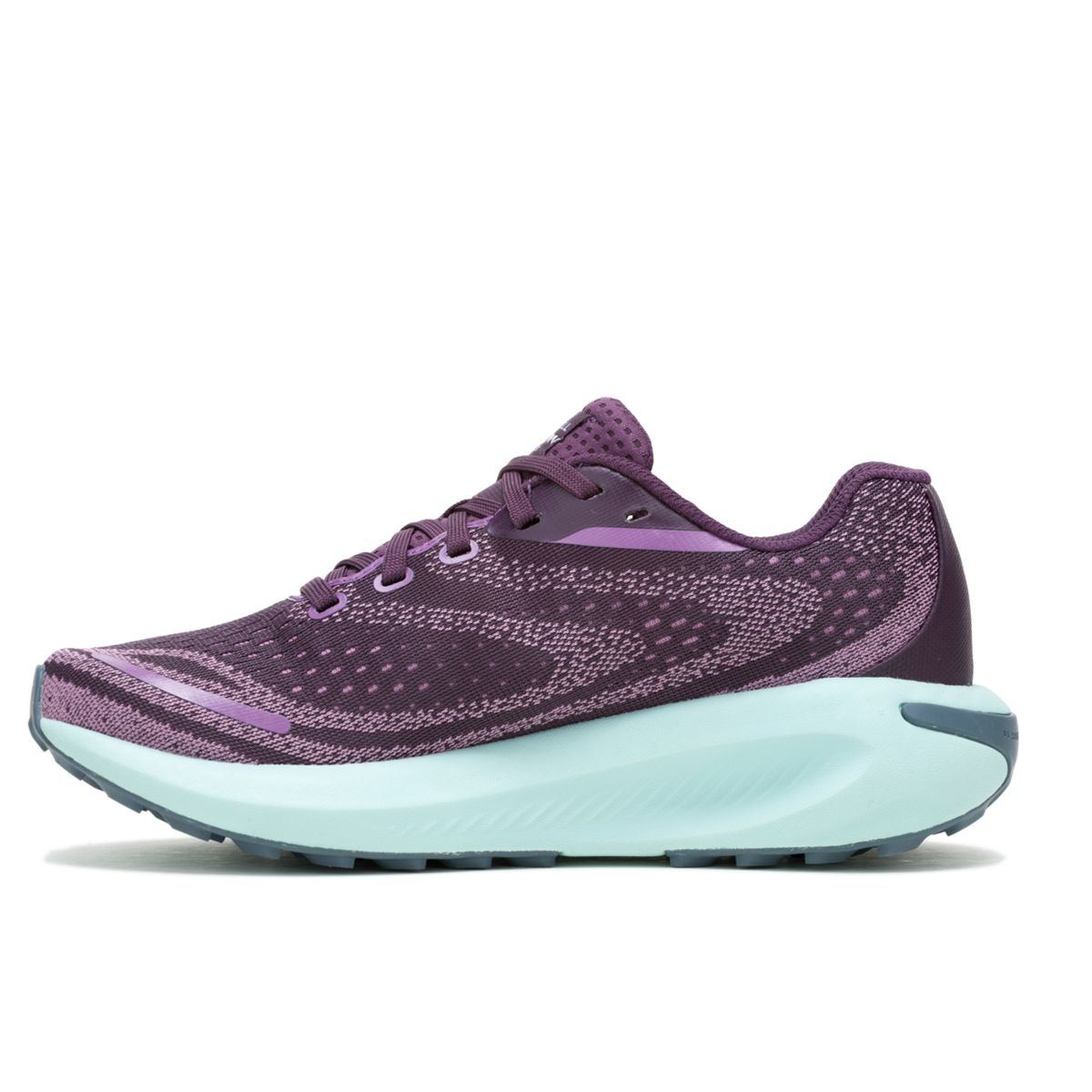 Morphlite GORE-TEX®, Plum, dynamic 5