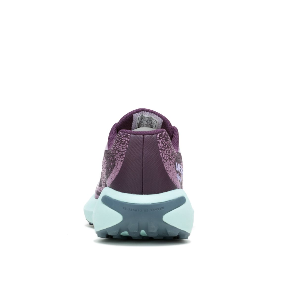 Morphlite GORE-TEX®, Plum, dynamic 4