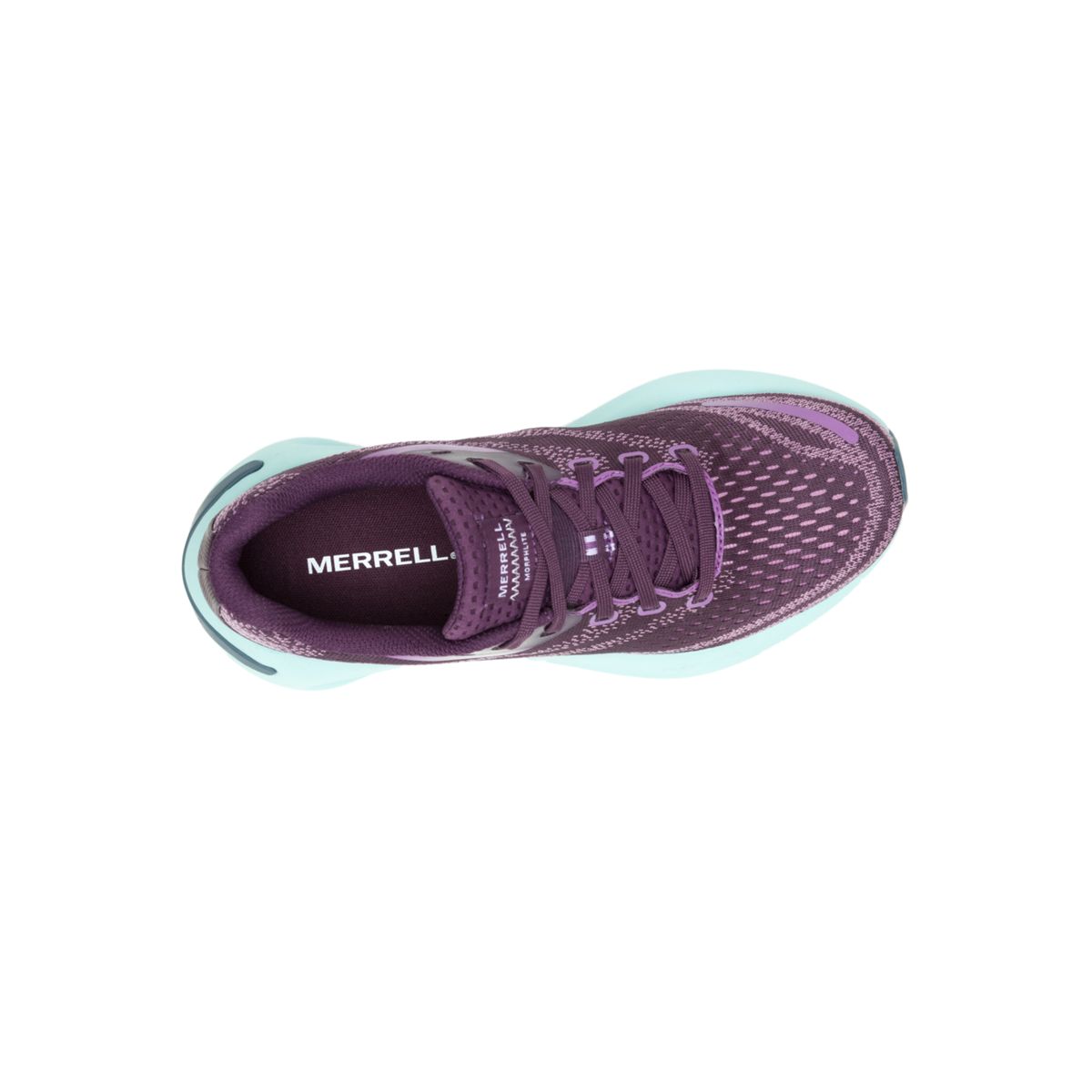 Morphlite GORE-TEX®, Plum, dynamic 3