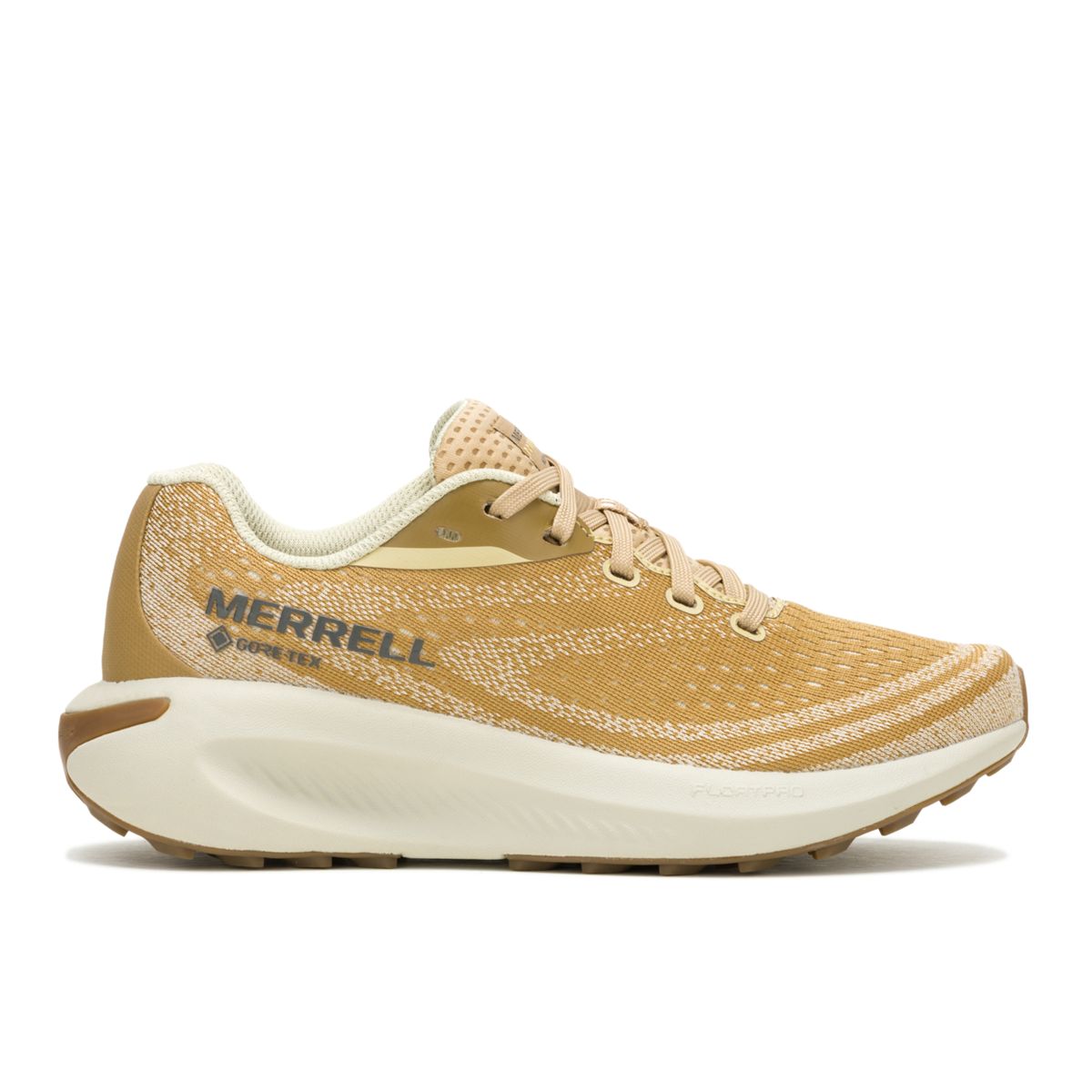 Morphlite GORE-TEX®, Tan, dynamic