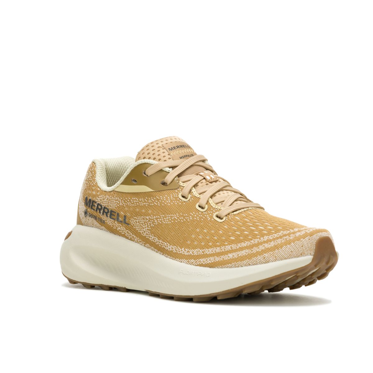 Morphlite GORE-TEX®, Tan, dynamic 2