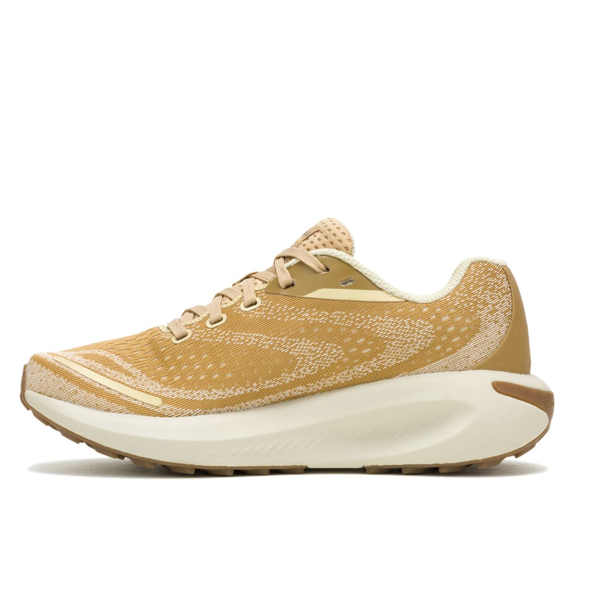 Morphlite GORE-TEX®, Tan, dynamic 5