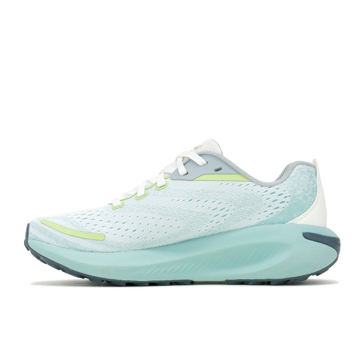 Morphlite, White/Frost Blue, dynamic 5