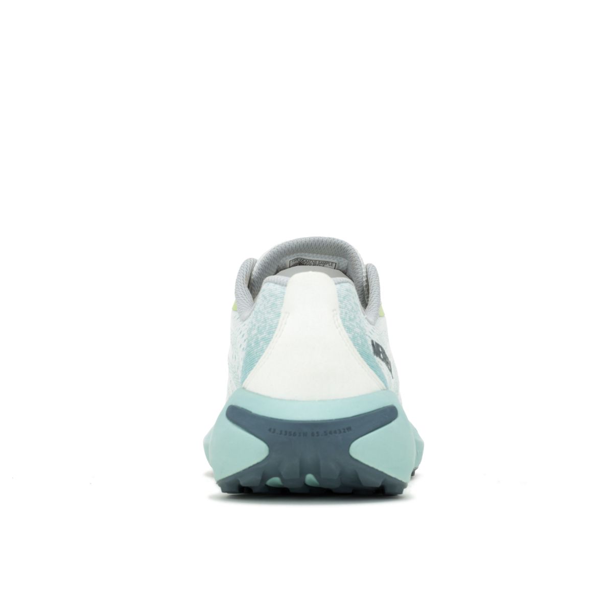 Morphlite, White/Frost Blue, dynamic 4