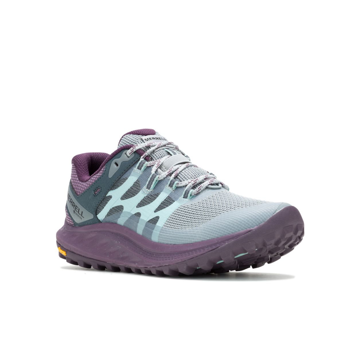 Antora 3 GORE-TEX®, Highrise/Plum, dynamic 4