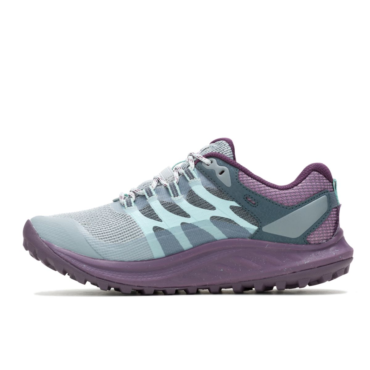 Antora 3 GORE-TEX®, Highrise/Plum, dynamic 5