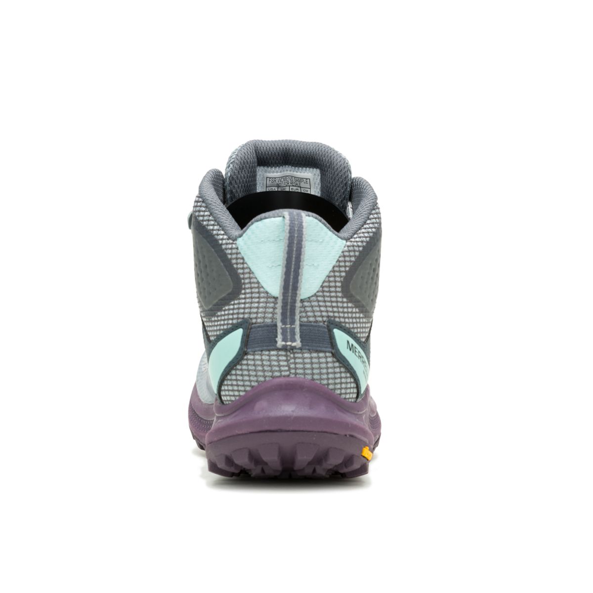 Antora 3 Mid Waterproof, Highrise/Plum, dynamic 6