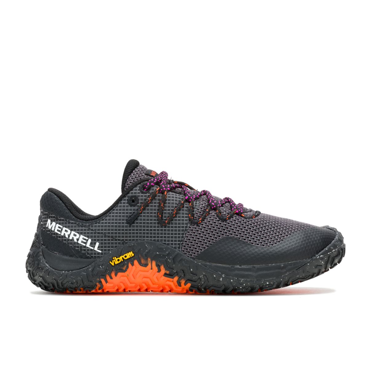 Merrell barefoot femme hotsell