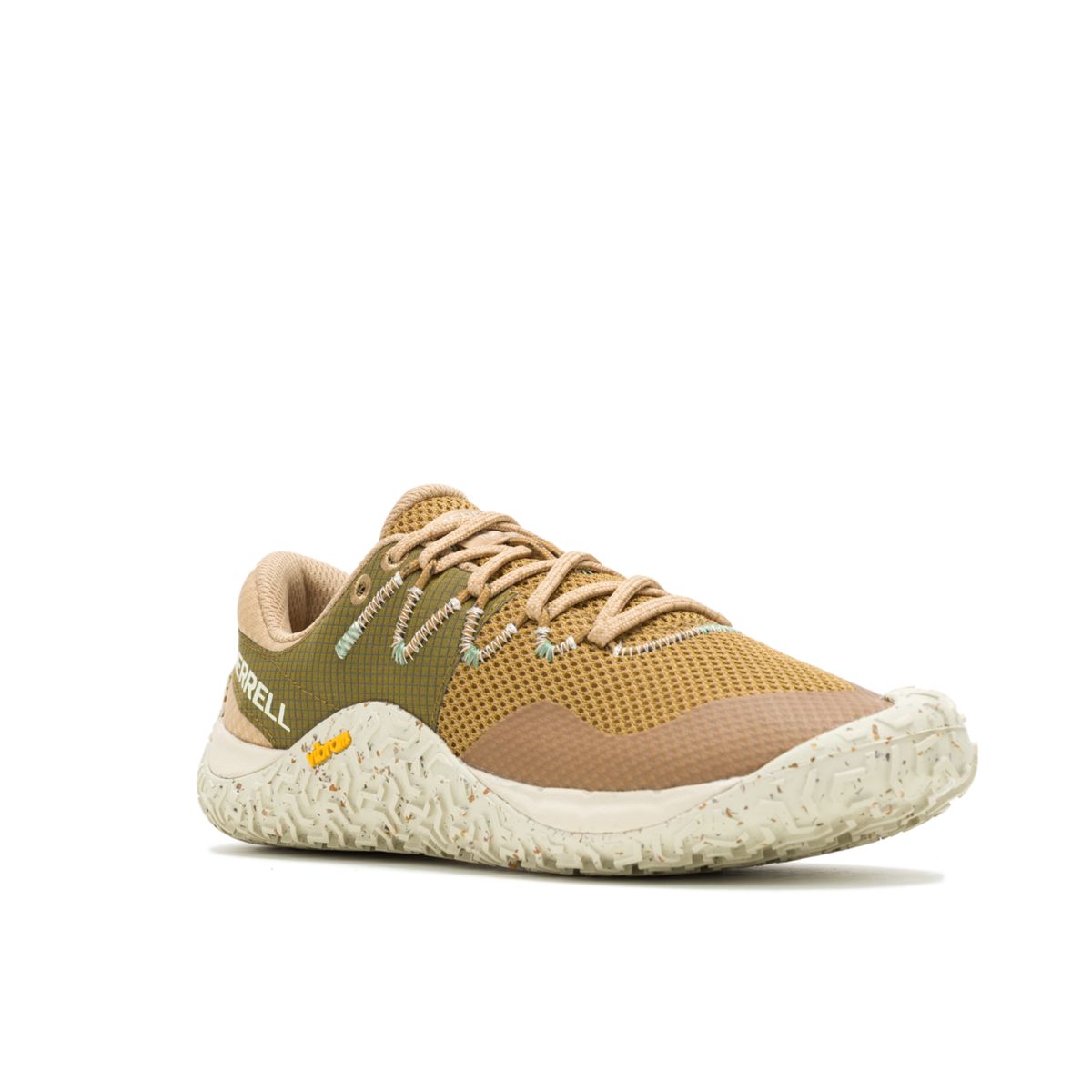 Trail Glove 7, Tan, dynamic 2