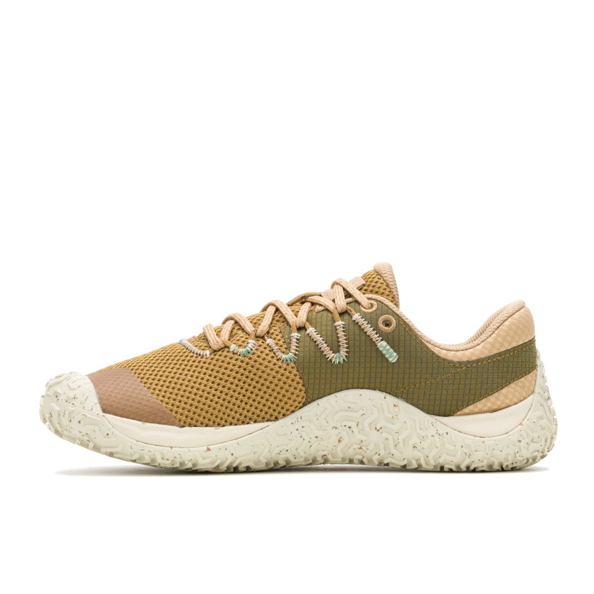 Trail Glove 7, Tan, dynamic 5