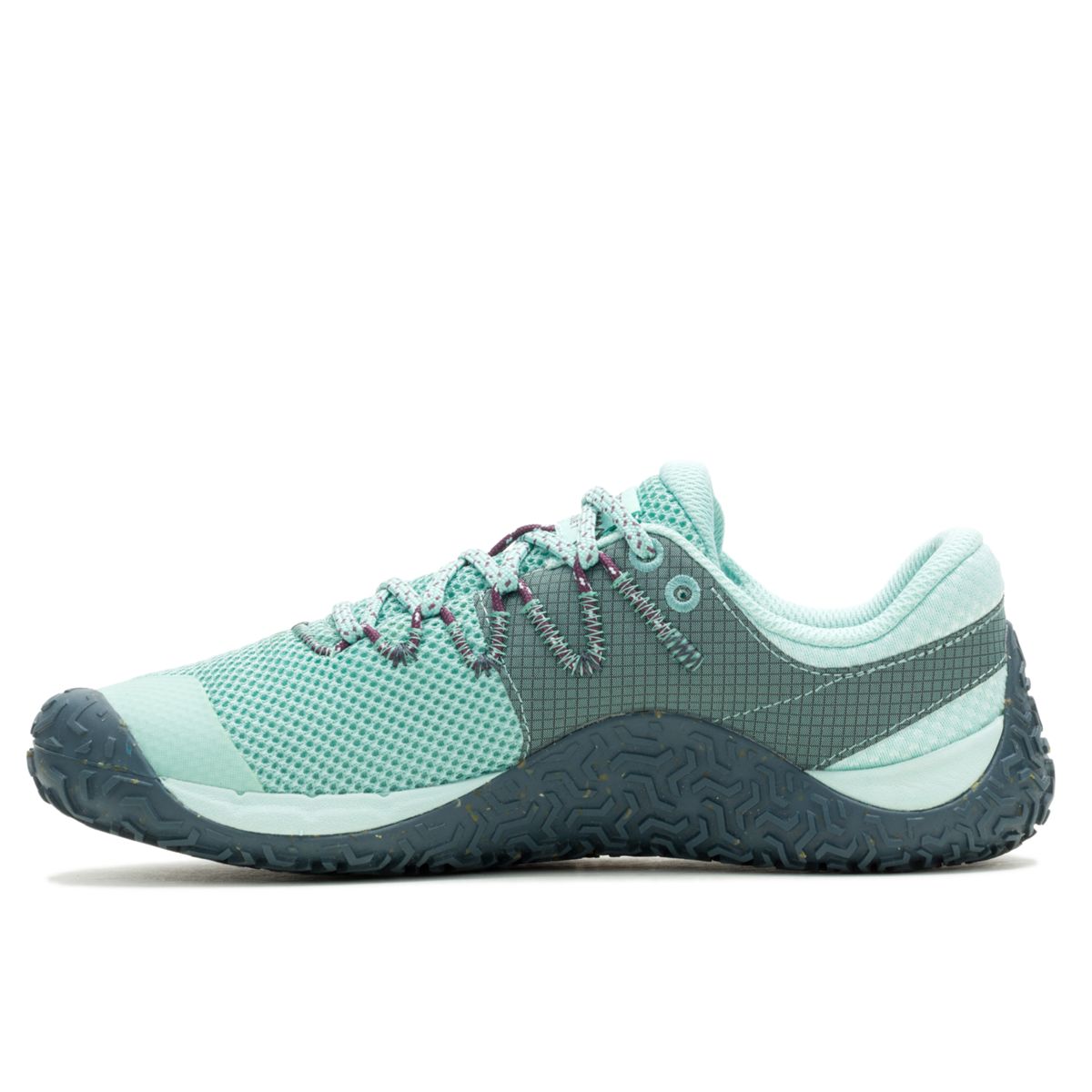 Trail Glove 7, Frost Blue, dynamic 5