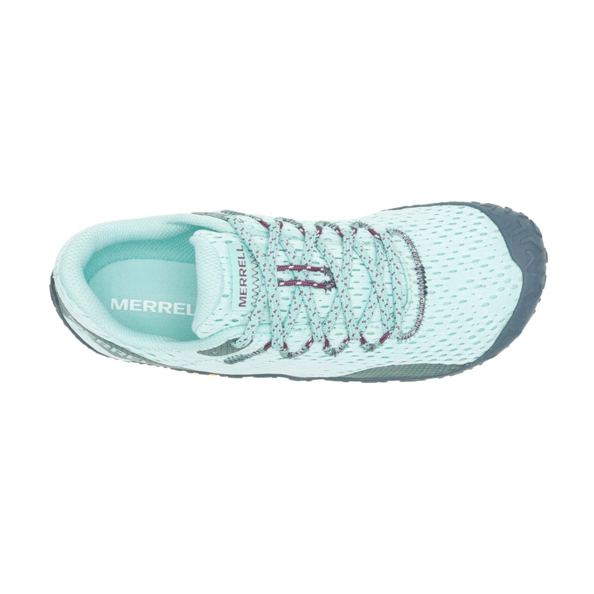 Vapor Glove 6, Frost Blue, dynamic 3