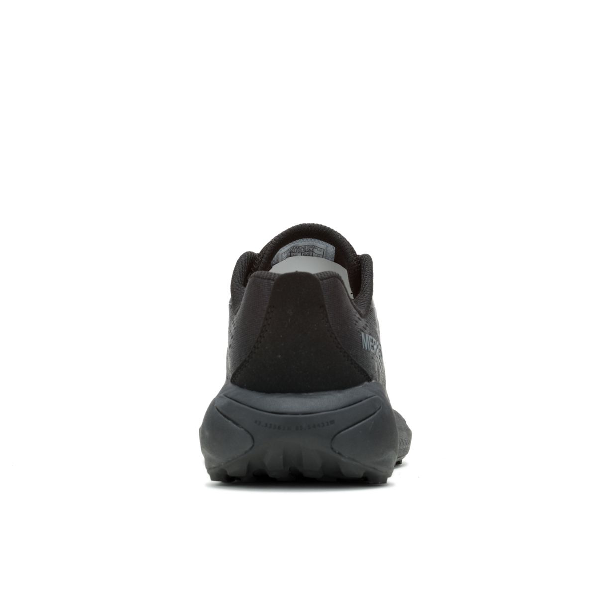 Morphlite, Triple Black, dynamic 4