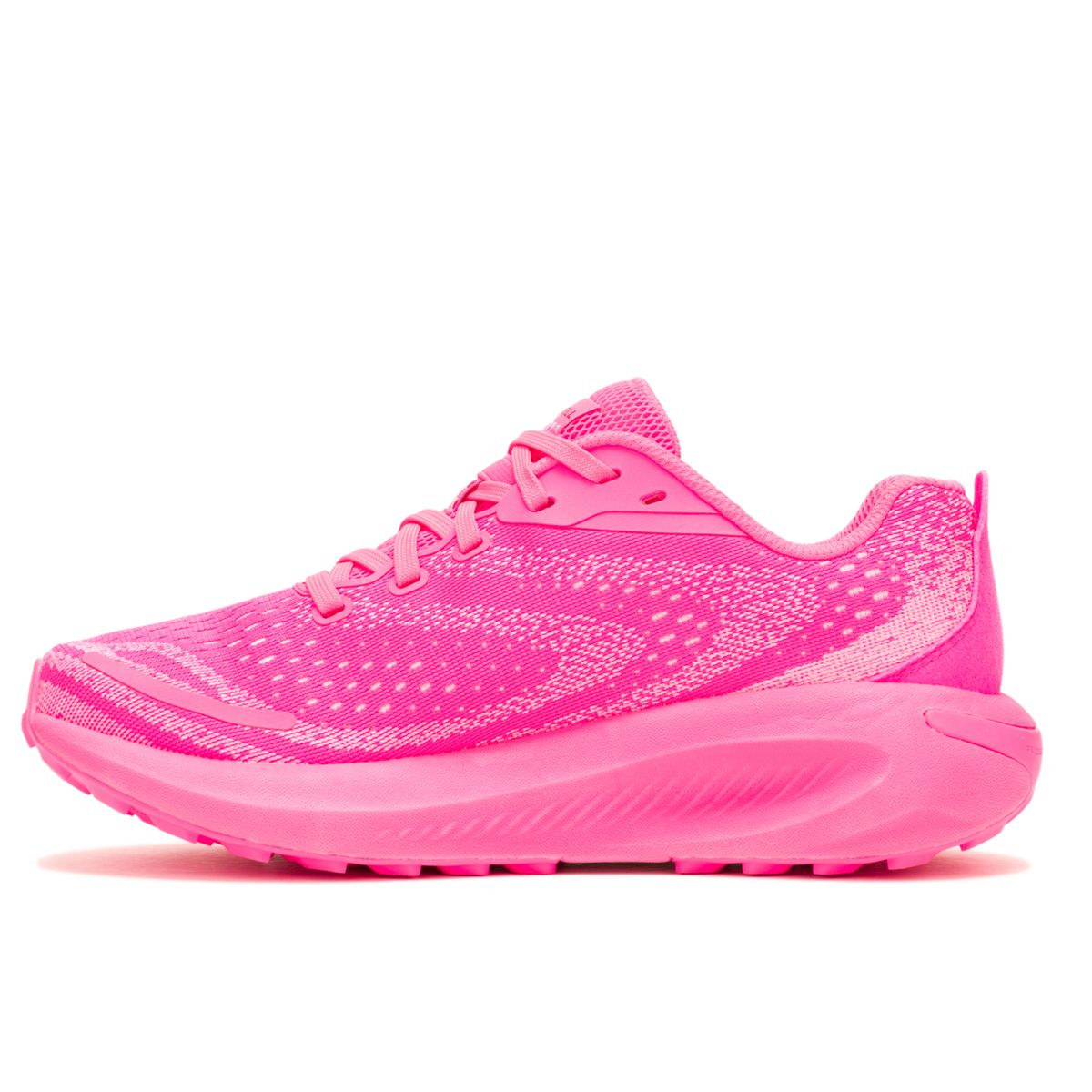 Morphlite, Knock Out Pink, dynamic 5