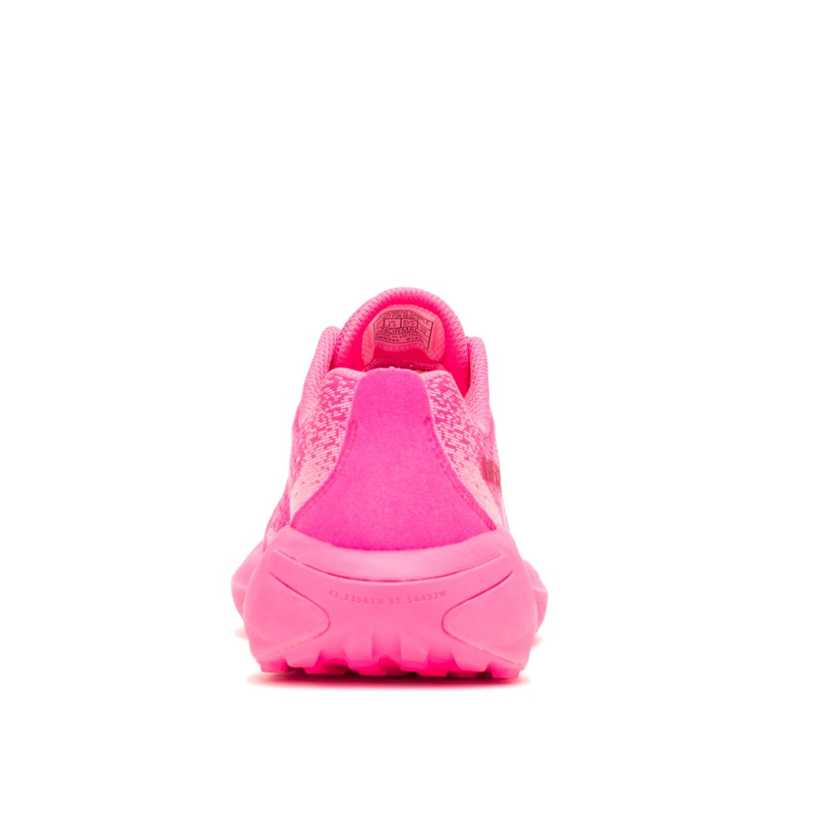 Morphlite, Knock Out Pink, dynamic 4