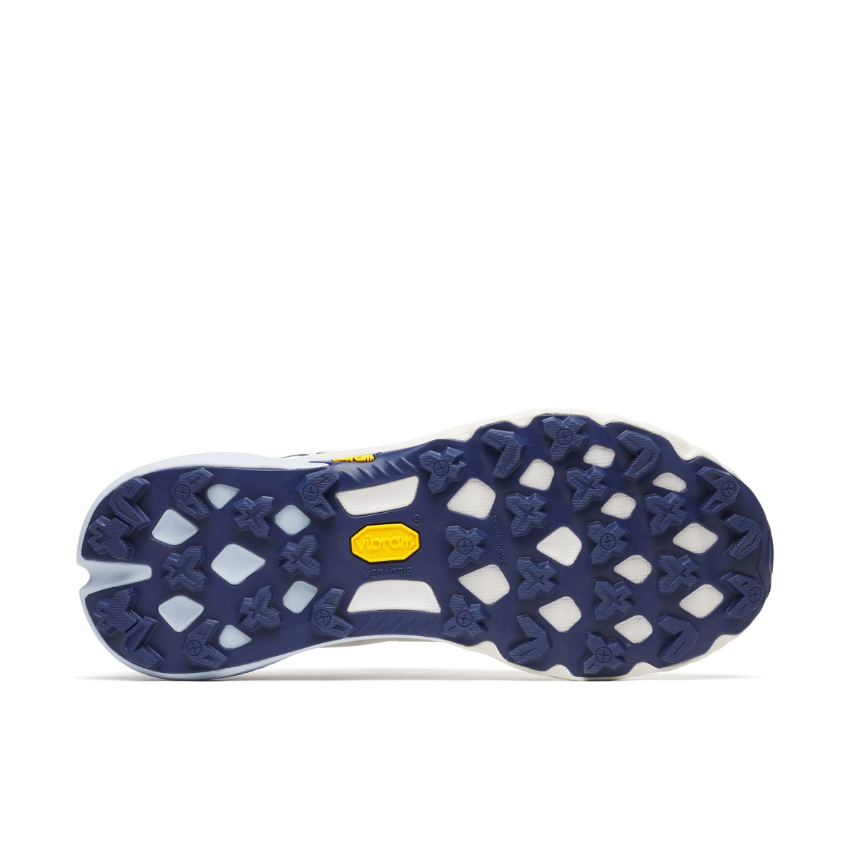 Agility Peak 5, Chalk/Ice Blue, dynamic 6