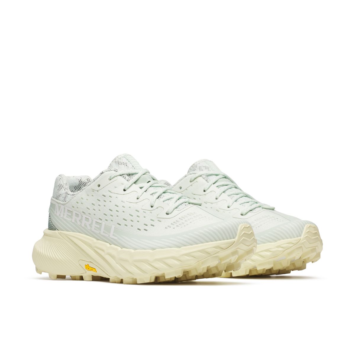 Agility Peak 5, Cucumber, dynamic 2