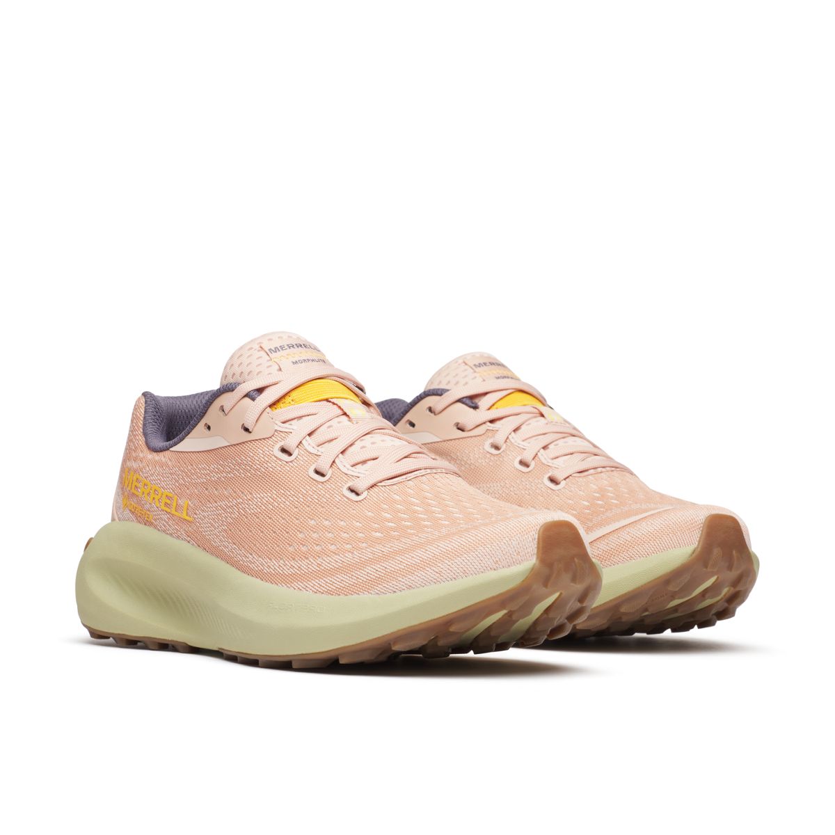 Morphlite GORE-TEX®, Powder, dynamic 2