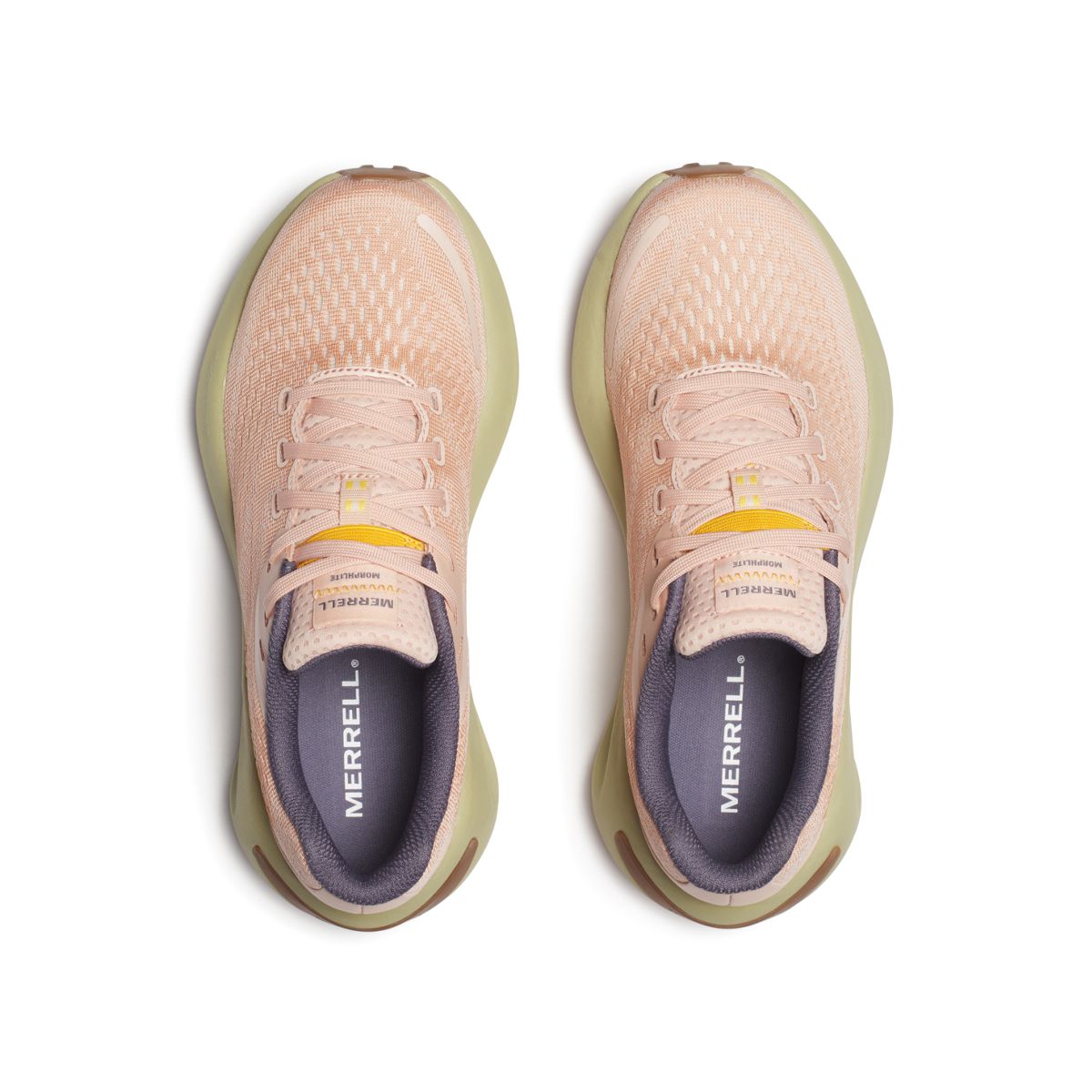 Morphlite GORE-TEX®, Powder, dynamic 3