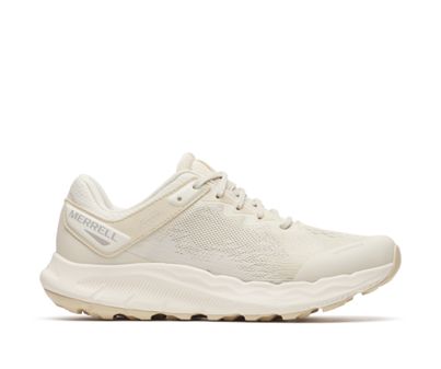 Merrell Antora 4 Waterproof Wide Width, Eggshell
