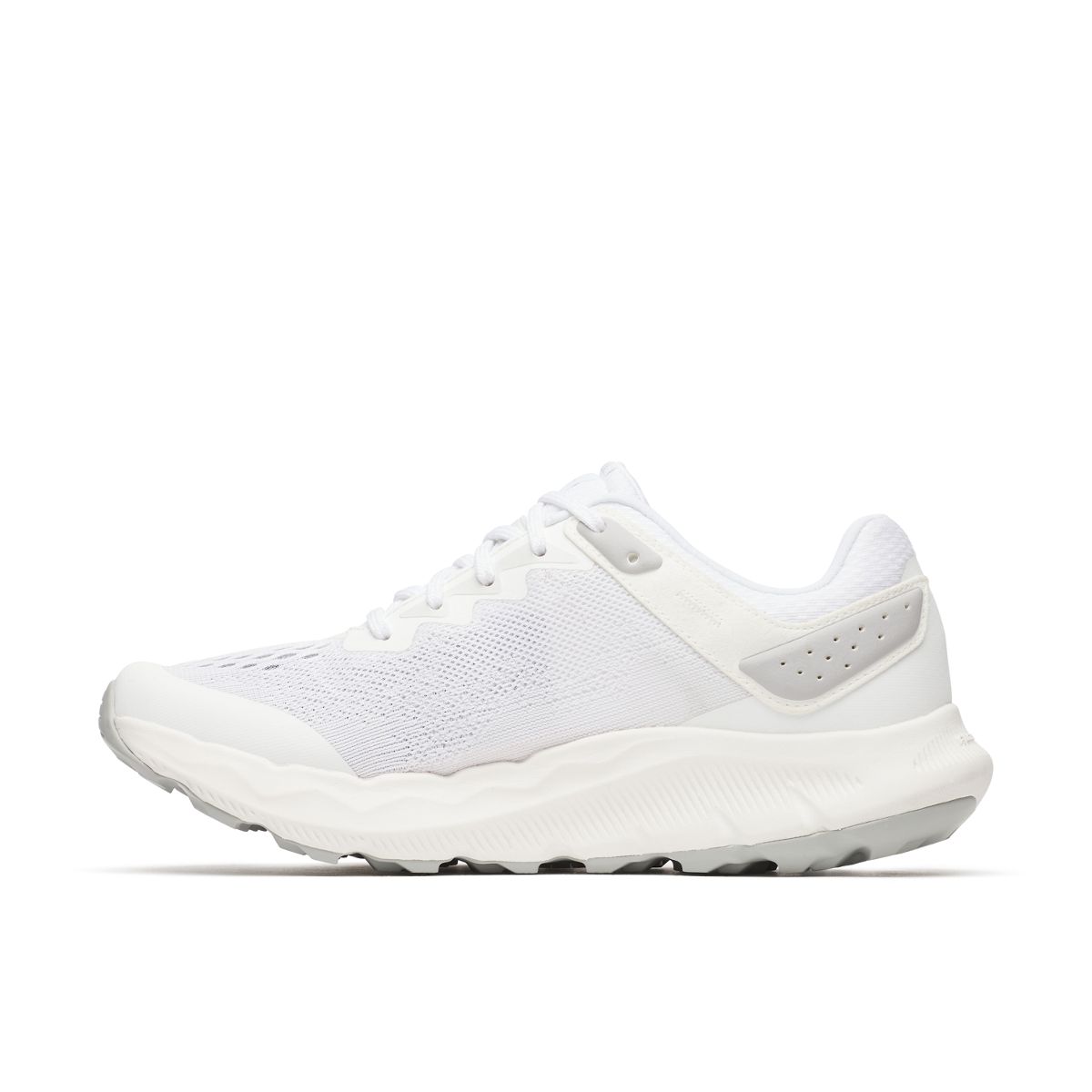 Antora 4 Wide Width, White/Pigeon, dynamic 5