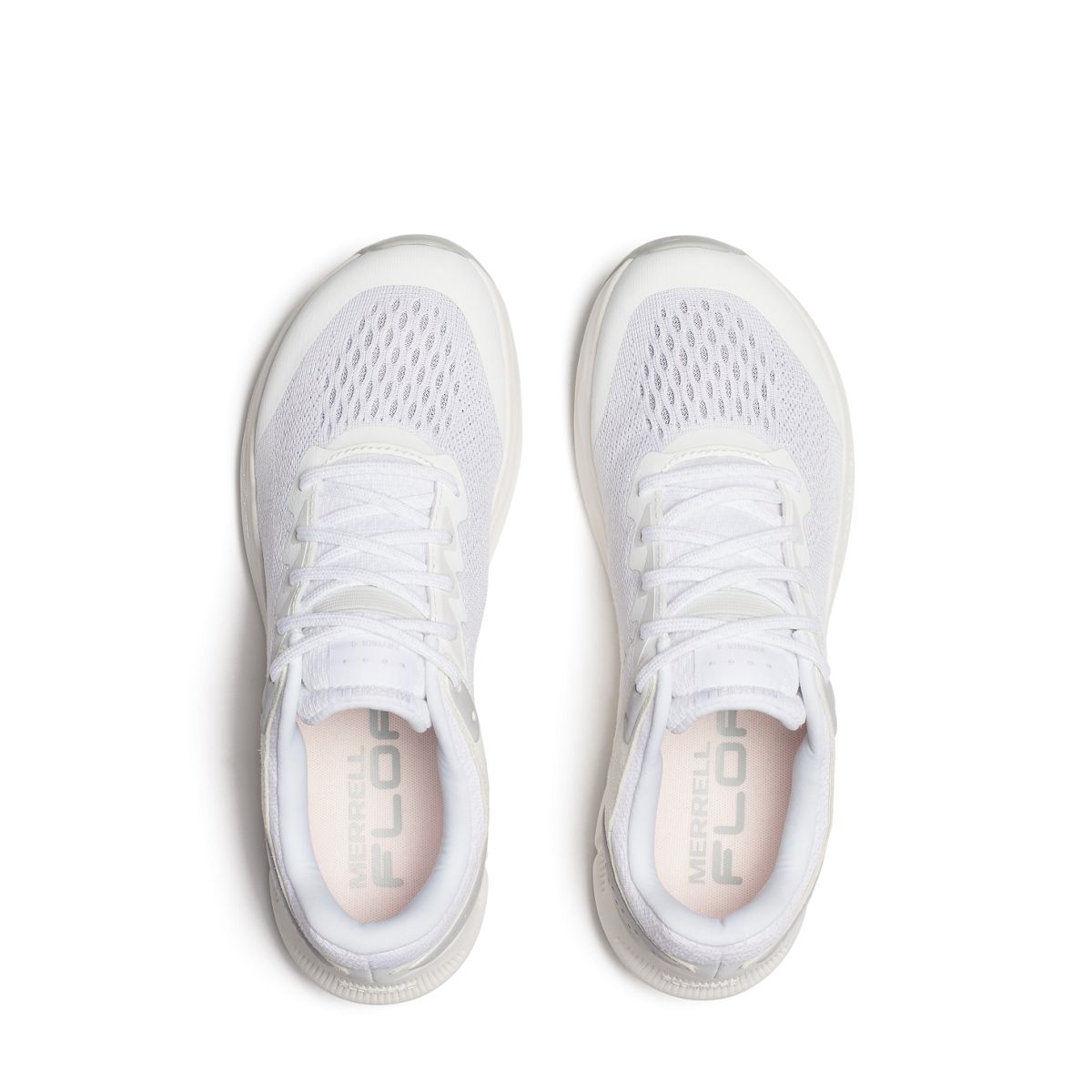 Antora 4 Wide Width, White/Pigeon, dynamic 3