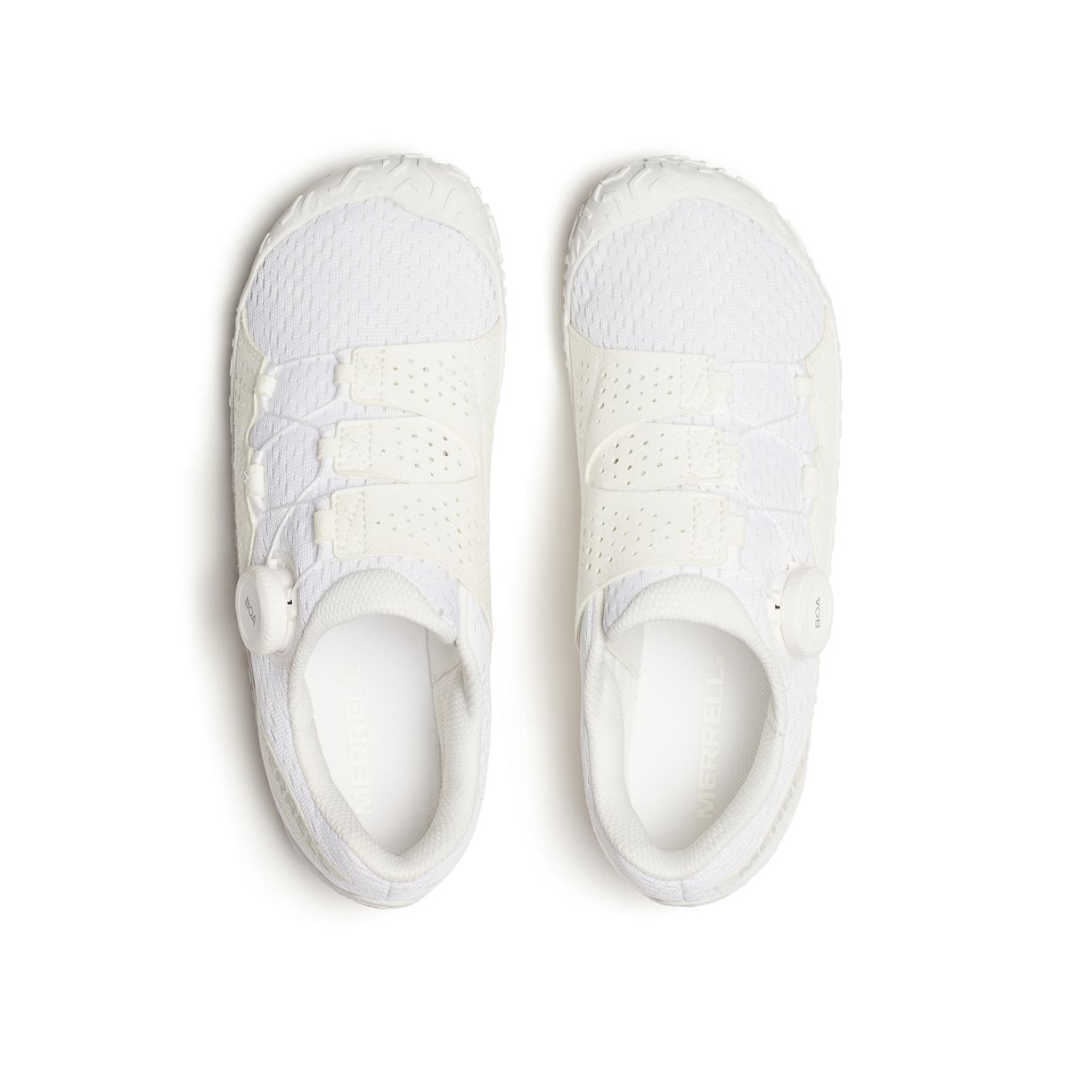 Vapor Glove 6 Boa®, White, dynamic 3